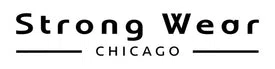 Strong Wear Merchant Logo