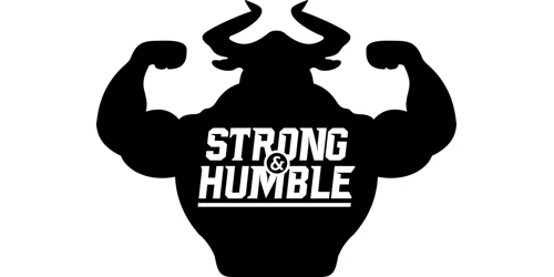 Strong & Humble Apparel Promo Code