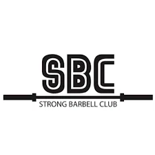 Strong Barbell Club Merchant Logo