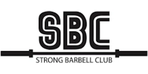 Strong Barbell Club Promo Code