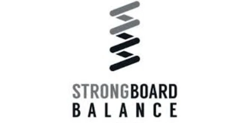 StrongBoard Balance Promo Code