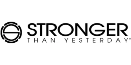 Stronger Than Yesterday Promo Code