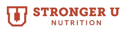 STRONGER U NUTRITION Promo Code — 50 Off Sep 2024