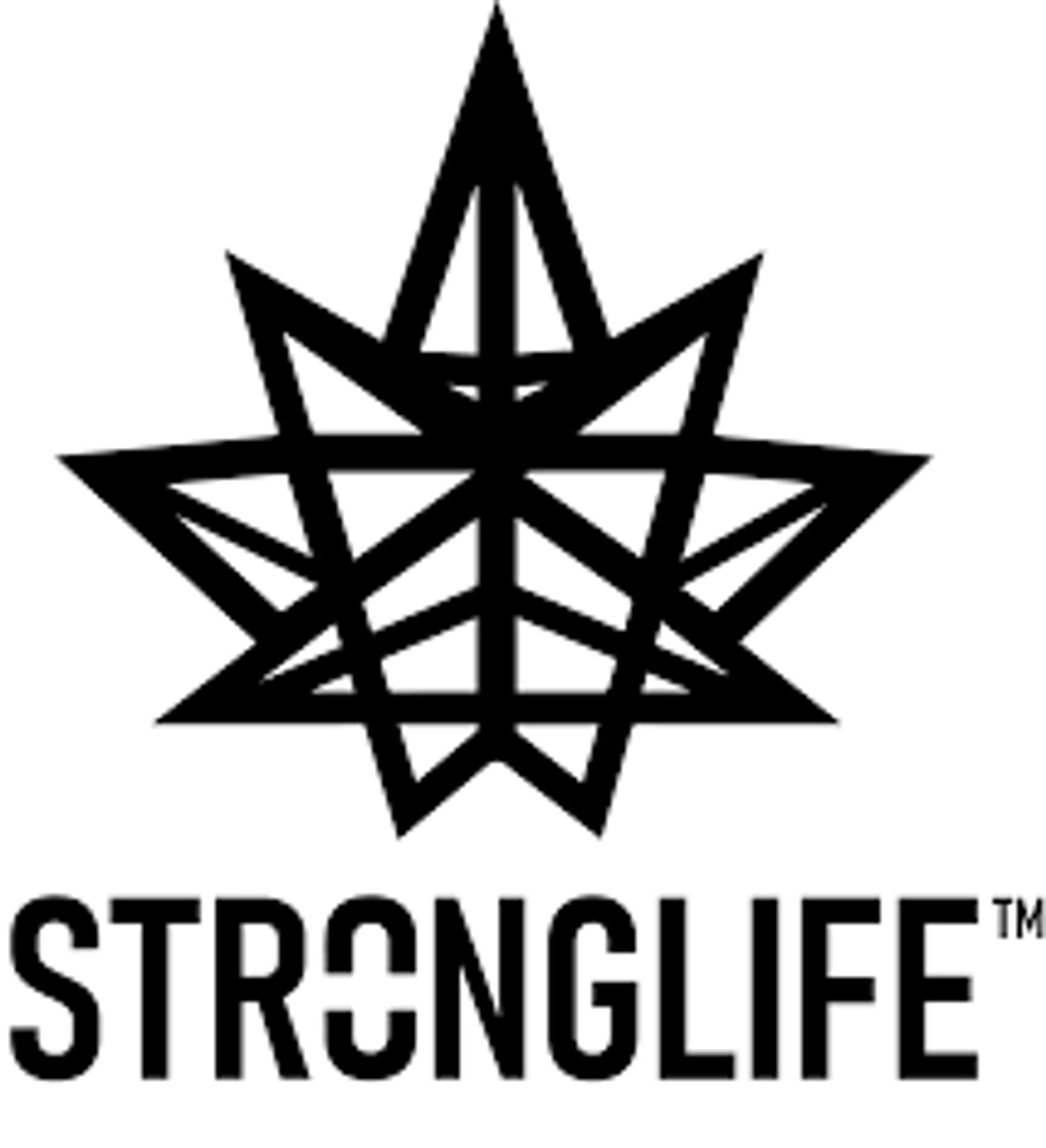 Stronglife Promo Code