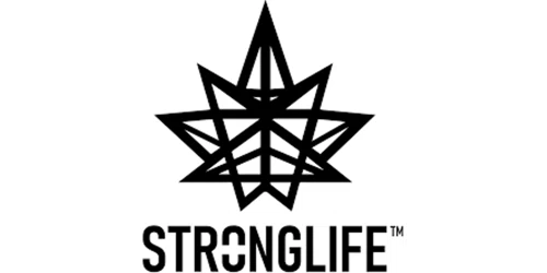 Stronglife Promo Code