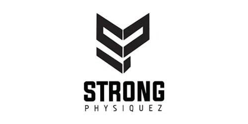 Strong Physiquez coupon