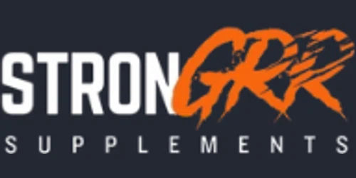 Stronger Supplements Promo Code