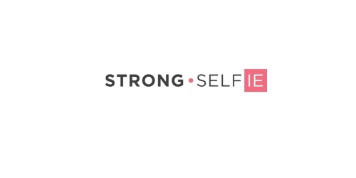 STRONG self(ie) coupon