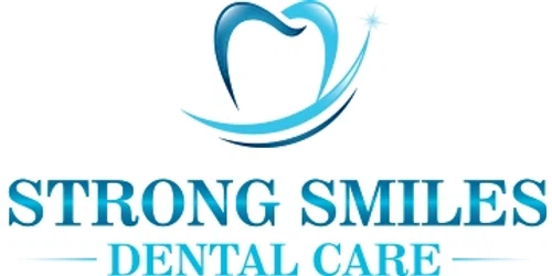 Strong Smiles Dental Care Promo Code