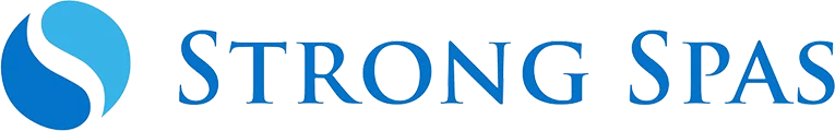 Strong Spas Merchant Logo