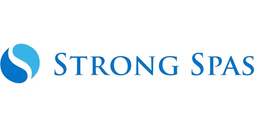 Strong Spas Promo Code