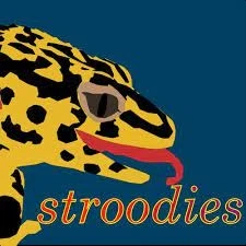 Stroodies Merchant Logo