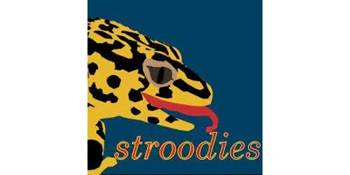 Stroodies Promo Code