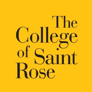 The College of Saint Rose Merchant Logo