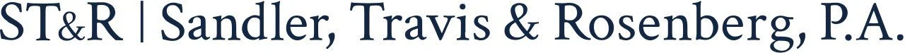 Sandler, Travis & Rosenberg Merchant Logo