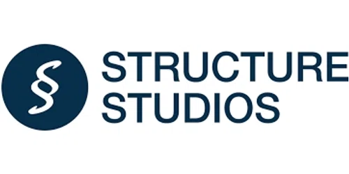 Structure Studios Merchant logo