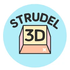 Strudel3D Promo Code