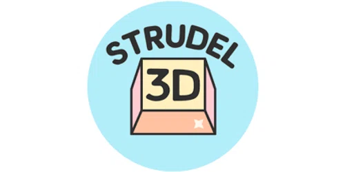 Strudel3D Promo Code