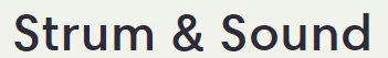 STRUM & SOUND Promo Code — 200 Off in Sep 2024