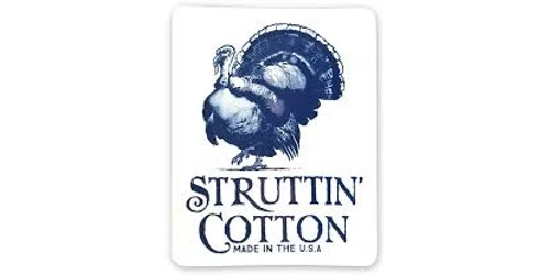 Struttin Cotton Promo Code