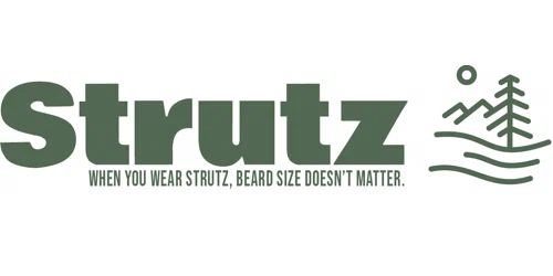 Strutz Promo Code