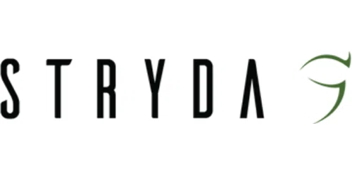 STRYDA USA Promo Code