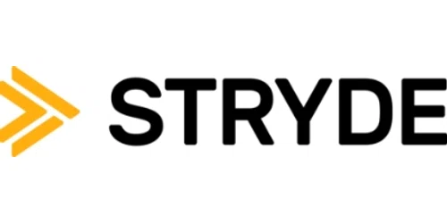 Stryde coupon