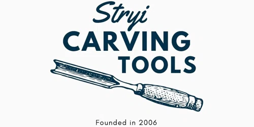 Stryi Carving Tools Promo Code