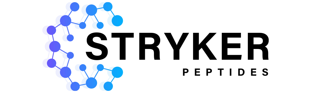 Stryker Peptides Merchant Logo