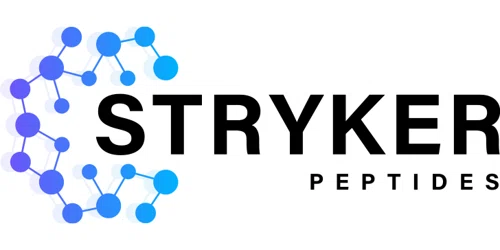 Stryker Peptides Promo Code