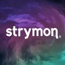 Strymon Merchant Logo