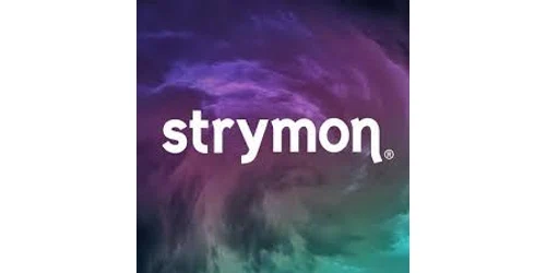 Strymon Promo Code