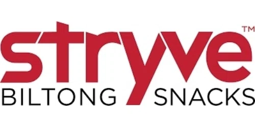 Stryve Promo Code
