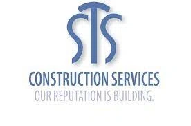 STS Construction Services Merchant Logo