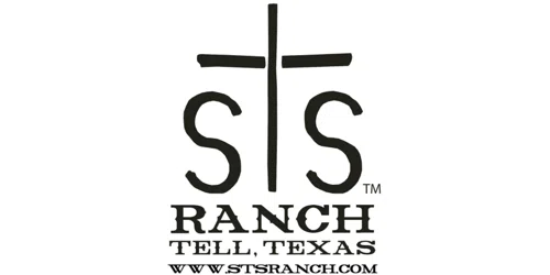 STS Ranchwear Merchant logo