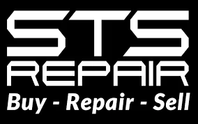 STS Repair Merchant Logo