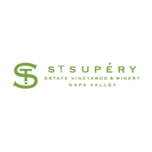St Supery Vineyards & Winery Promo Code