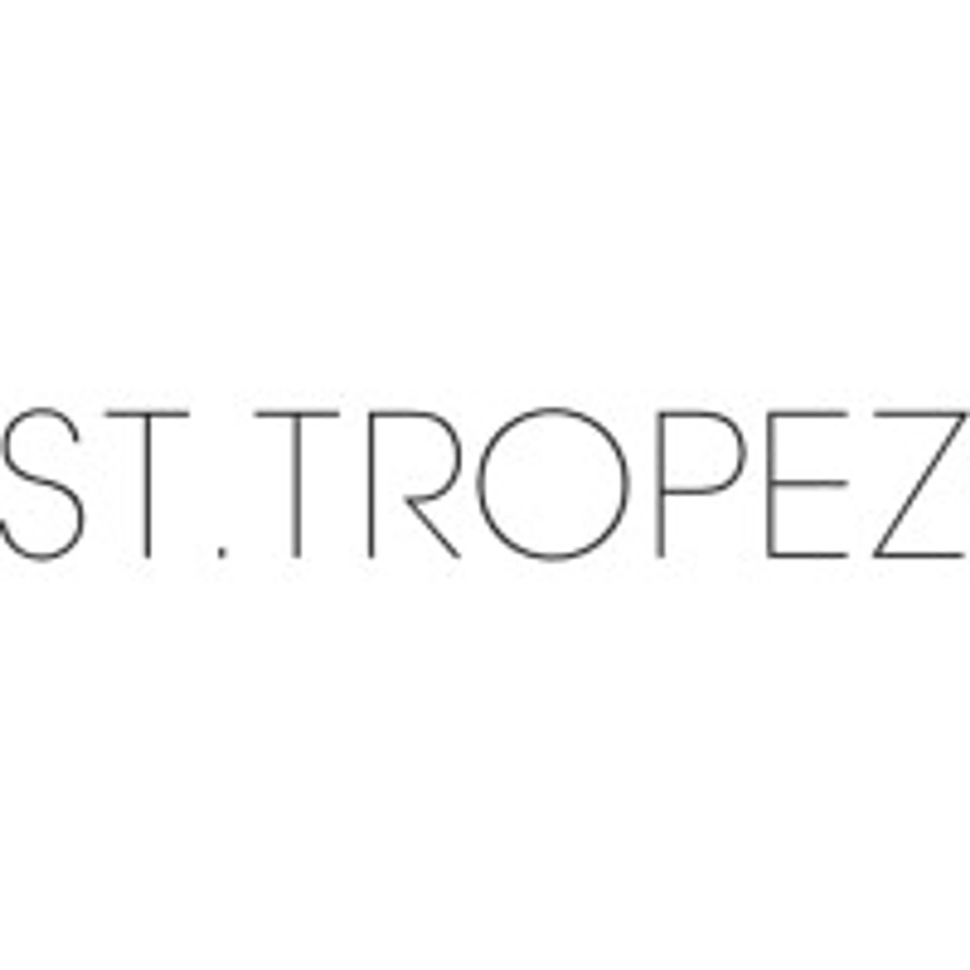 St. Tropez US coupons