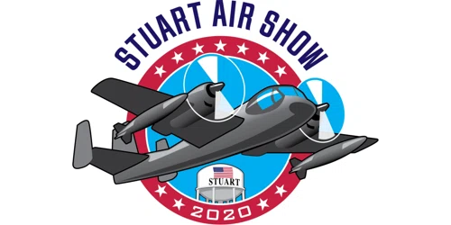 Stuart Air Show Promo Code