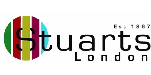 Stuarts London Merchant logo