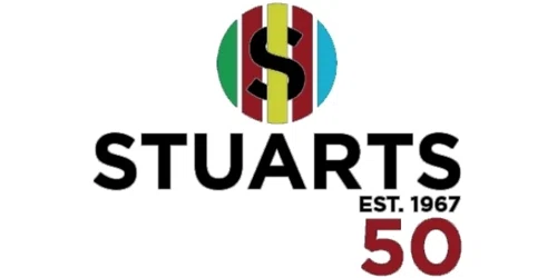 Stuarts London (US & Canada) Promo Code