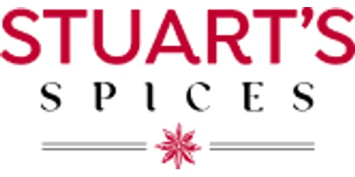 Stuart's Spices Promo Code