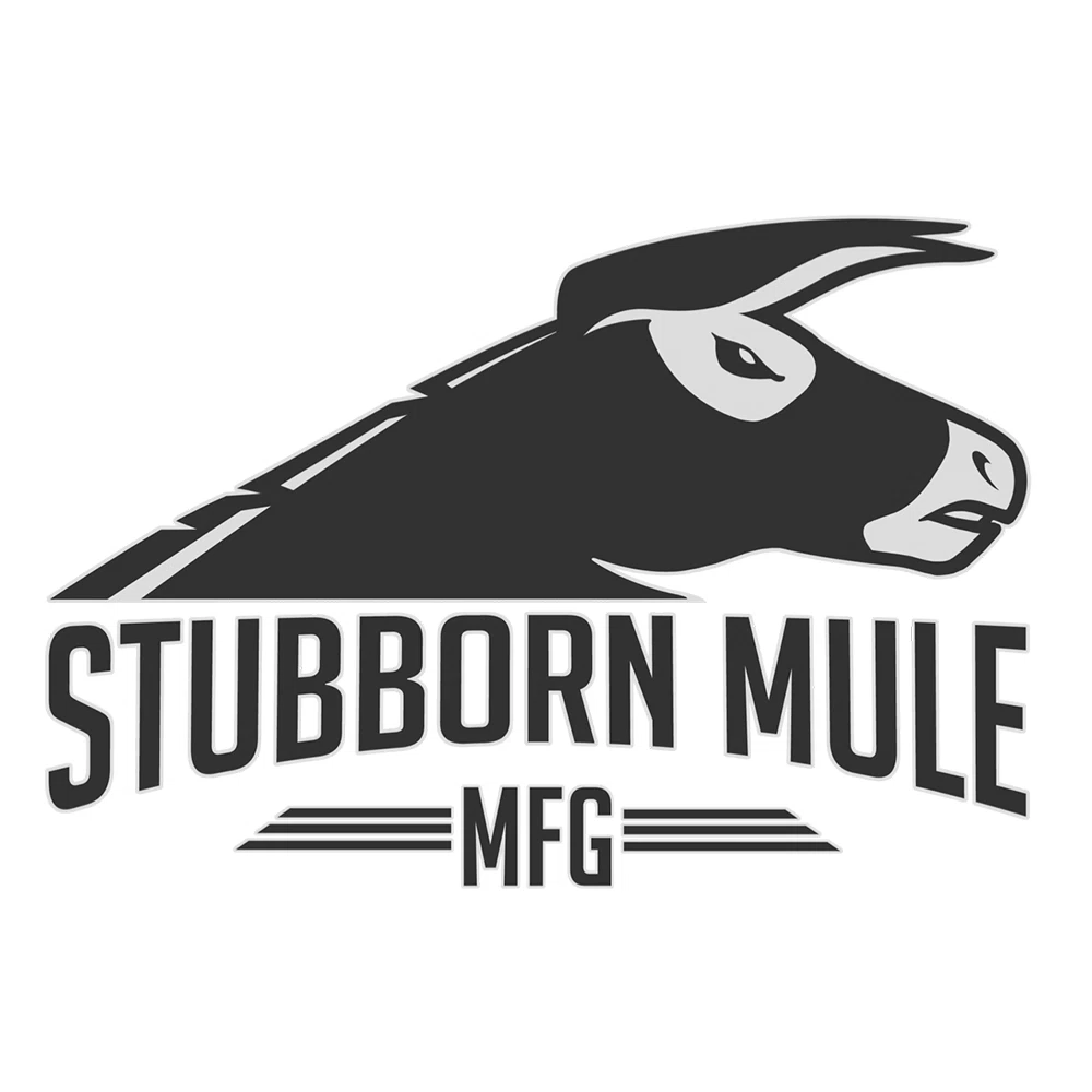 Stubborn Mule Promo Code
