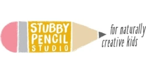 Stubby Pencil Studio Promo Code