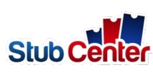 Stub Center Promo Code