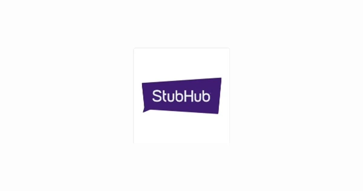 StubHub IE Promo Codes - $150 Off (Sitewide) in Dec 2025