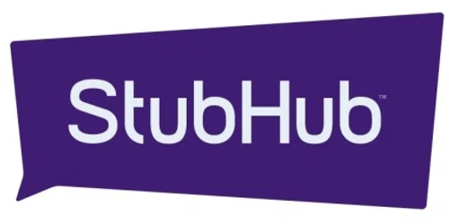 StubHub Merchant Logo
