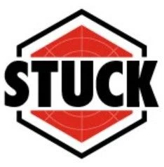 STUCK Merchant Logo