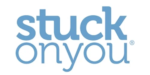Stuck On You Merchant logo