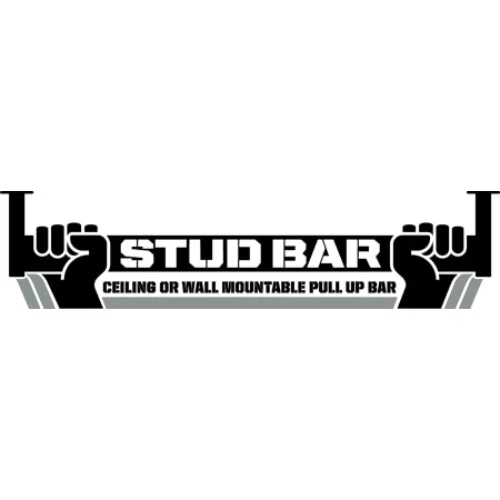 20 Off Stud Bar Pull Up Bar Promo Code Coupons Feb 2024